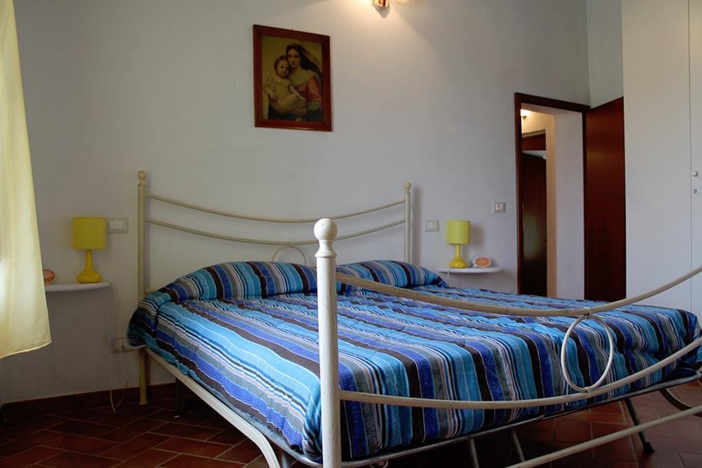 Casa Vacanze In Borgo Monteverdi Marittimo Extérieur photo