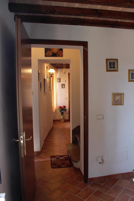 Casa Vacanze In Borgo Monteverdi Marittimo Extérieur photo
