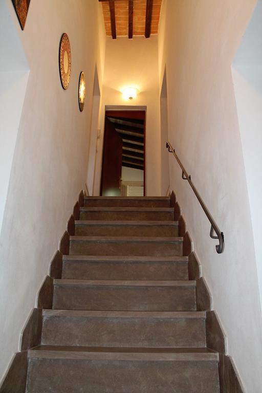 Casa Vacanze In Borgo Monteverdi Marittimo Extérieur photo