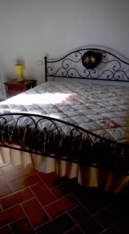 Casa Vacanze In Borgo Monteverdi Marittimo Extérieur photo